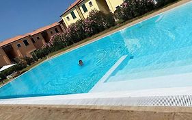 Residence Baia Delle Mimose